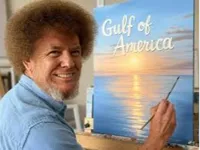 gulf of america