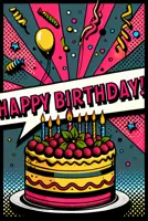 Happy birthday card