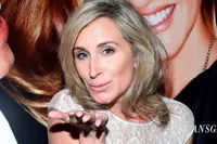 Happy Birthday from Sonja