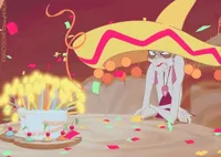happy birthday yzma
