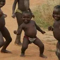 happy dance