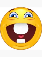 happy emoji