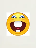happy emoji