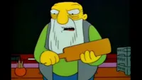 hay tabla