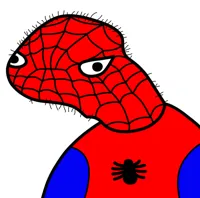 HD Spooderman