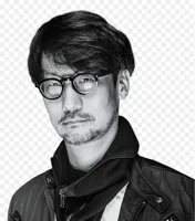 hideo kojima