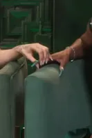 holding space