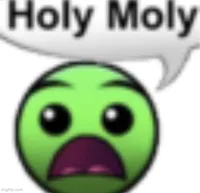 holy moly