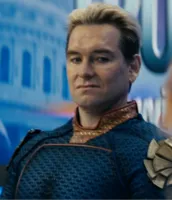 homelander