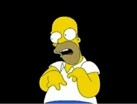 homer simpson
