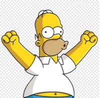 homer simpson