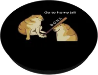 horny jail