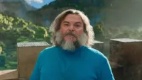 i am steve