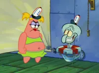It's Ma'am