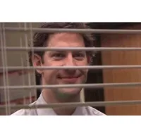 Jim Office Blinds