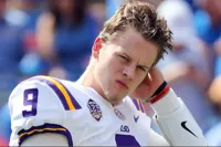 joe burrow