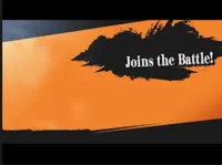 Joins The Battle!