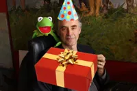 Jordan Peterson Birthday