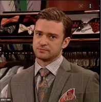 justin timberlake