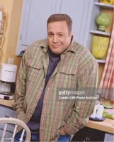 kevin james
