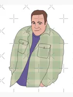 kevin james