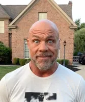 kurt angle