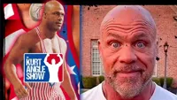 kurt angle