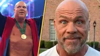 kurt angle