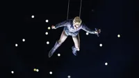 lady gaga halftime show