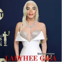 lady gaga