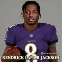 lamar jackson 