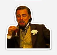 leonardo dicaprio