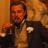 leonardo dicaprio