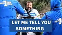 let me tell you something