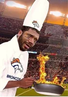 let russ cook