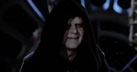 Let the hate flow through you