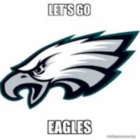 lets go eagles