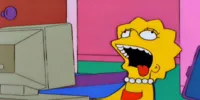 lisa simpson