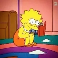lisa simpson