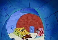 loner spongebob