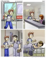 loss