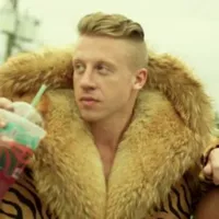 Macklemore Thrift Store