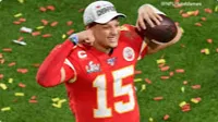 mahomes