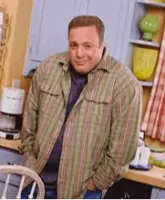 man with hands in pockets