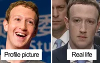 mark zuckerberg