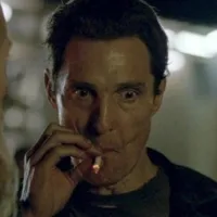 matthew mcconaughey smoking