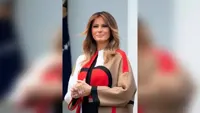 melania meme price