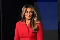 $melania meme