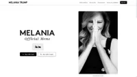 melania trump meme coin
