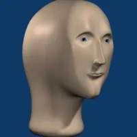 meme man